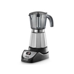   DELONGHI Alicia Mokka 4 személyes elektromos kotyogós kávéfőző