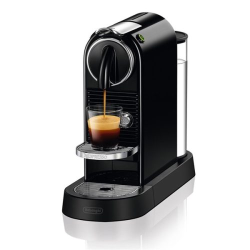 Delonghi Citiz Nespresso egycsészés kapszulás kávéfőző