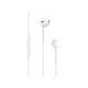 APPLE EARPODS fülhallgató, távvezérlős, Jack csatlakozós  