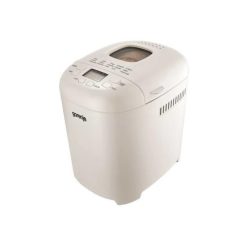   GORENJE  kenyérsütő, 750g-900g, lekvár-és joghurtkészítés funcióval, 500W