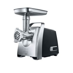   BOSCH PRO POWER nagy teljesítményű húsdaráló, fekete-króm