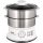 TEFAL CONENIENT inox ételpároló, 6l, időzítővel