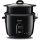 TEFAL CLASSIC fekete 10 személyes rizsfőző, 5l, 700W
