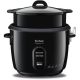 TEFAL CLASSIC fekete 10 személyes rizsfőző, 5l, 700W
