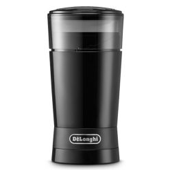   DeLonghi multifunkciós kávédaráló és fűszerőrlő, 90g, 170W