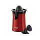 Russell Hobbs citrusprés, 60W, piros, rozsdamentes acél