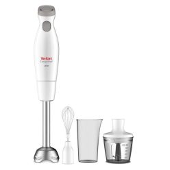   Tefal Easychef 3in1 botmixer készlet, acél vágófejjel, 450W