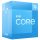 Intel Core i3-12100, 3,3GHz box processzor, LGA1700, 12MB 