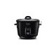 Tefal Classic teflon rizsfőző, fekete, 3l, üvegfedéllel