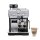 DELONGHI La Specialista Arte automata eszpresszó kávéfőző, ezüst-fekete