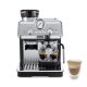 DELONGHI La Specialista Arte automata eszpresszó kávéfőző, ezüst-fekete
