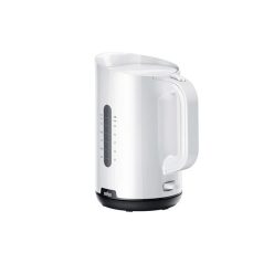 BRAUN 1,7L-es vízforraló, fényes fehér 