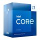 Intel Core i7-13700F, 2,1GHz box processzor, LGA1700, 30MB