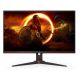 AOC 27" BK QHD VA 155Hz HDMI/DP gamer monitor