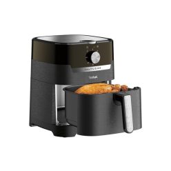 Tefal Easy Fry & Grill, fekete 4,2l forrólevegős sütő