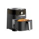 Tefal Easy Fry & Grill, fekete 4,2l forrólevegős sütő