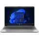 HP-255 G9, 15,6", AMD Ryzen 3, 8GB/512GB, Win11, fekete laptop