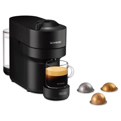 DELONGHI NESPRESSO VERTUO POP 0,5L, 1260W kapszulás kávéfőző