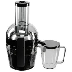 Philips zöldség- és gyümölcscentrifuga, 800W, 2l