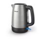 Philips Daily Collection 1,7l-es ezüst vízforraló
