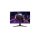 LG 27" FHD IPS HDMI/DP/VGA monitor