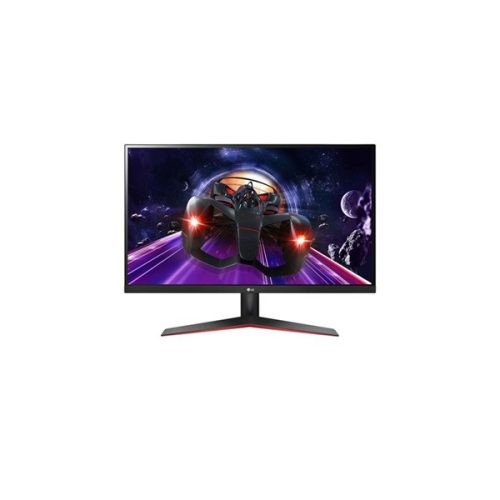 LG 27" FHD IPS HDMI/DP/VGA monitor