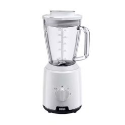 BRAUN fehér turmixgép, 600W