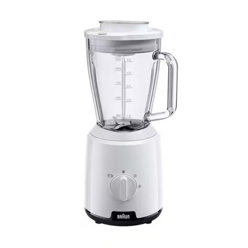 BRAUN fehér turmixgép, 600W