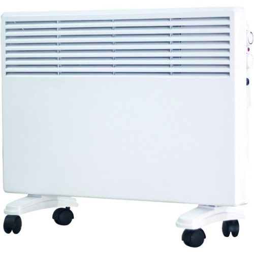 TOO EC-200-W elektromos konvektor, gurítható (750W/1500W)