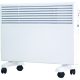 TOO EC-200-W elektromos konvektor, gurítható (750W/1500W)
