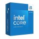 Intel Core i5-14600KF, 3,5GHz box processzor, LGA1700, 24MB