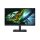 ACER 21,5" FHD VA 100Hz HDMI/VGA fekete LED monitor