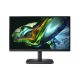 ACER 21,5" FHD VA 100Hz HDMI/VGA fekete LED monitor