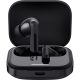 Xiaomi Redmi Buds 5, True Wireless fekete fülhallgató