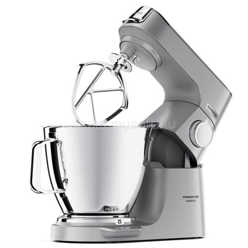 Kenwood Titanium Chef Baker XL konyhai robotgép