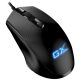 GENIUS SCORPION M300 fekete gamer egér