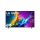 LG 43" UHD 4K HDR Smart QNED TV