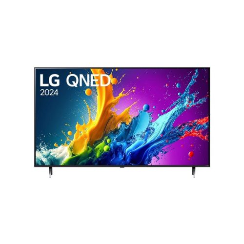 LG 43" UHD 4K HDR Smart QNED TV