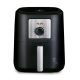 Berlinger Haus AirFryer forrólevegős sütő, 4l, fekete