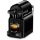 DeLonghi Nespresso Inissia fekete programozható kapszulás kávéfőző