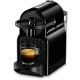 DeLonghi Nespresso Inissia fekete programozható kapszulás kávéfőző
