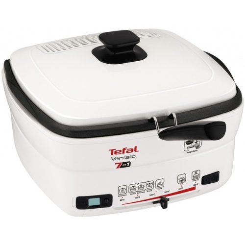 Tefal Versalio 7az1-ben multifunkciós olajsütő