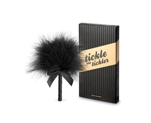 TICKLE ME TICKLER erotikus cirógató