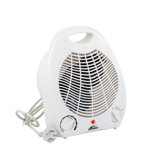 STROM elektromos hősugárzó, 1000W/2000W