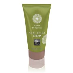 UNISEX ANAL RELAX anális krém kezdőknek, 50ml