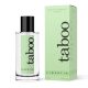 TABOO LIBERTIN érzéki illat férfiaknak, 50ml