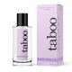 TABOO ESPIEGLE érzéki illat nőknek, 50ml