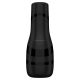 SATISFYER MEN CLASSIC maszturbátor, fekete